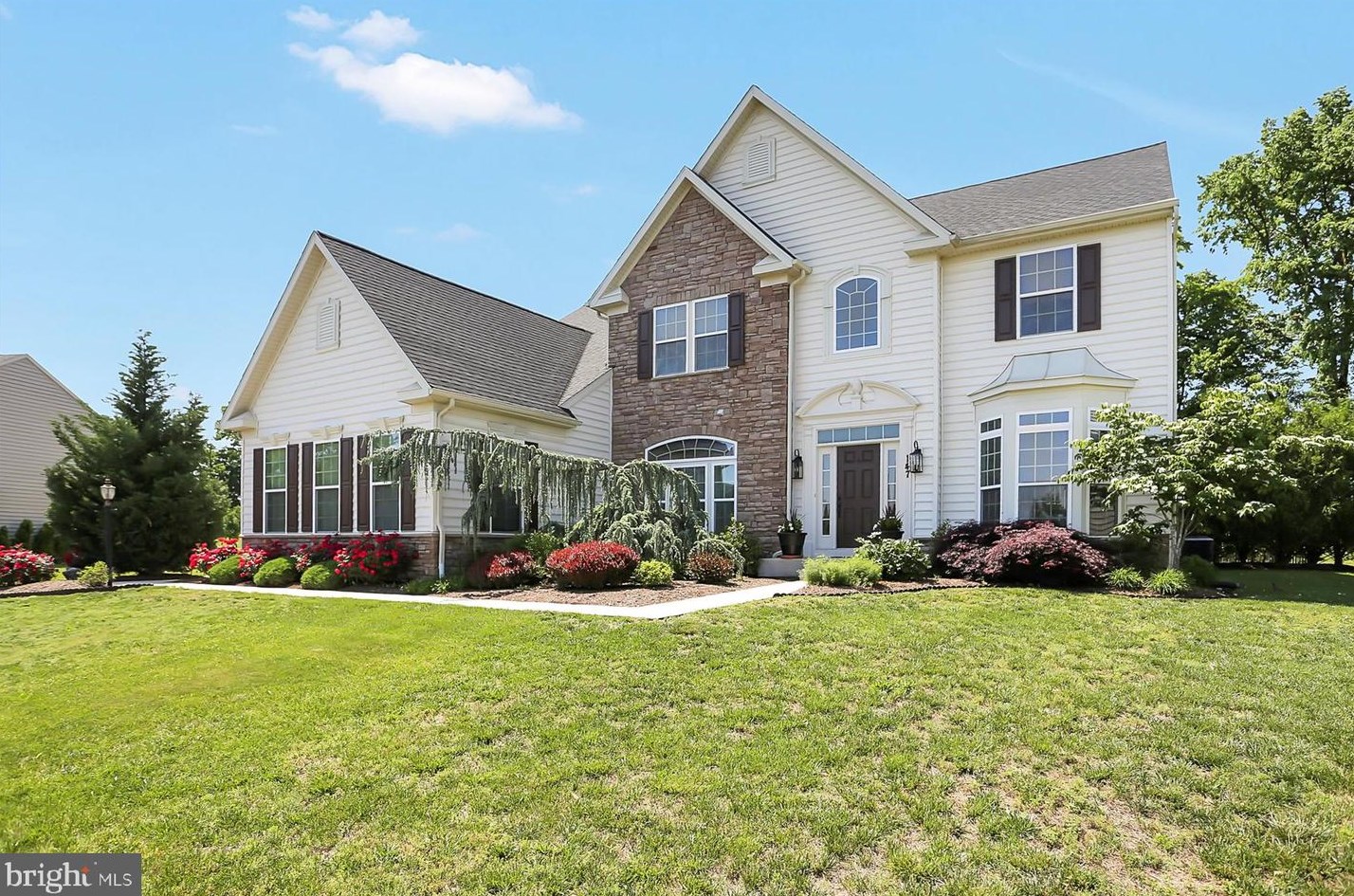 147 Warm Sunday Way, Navy Sup Dpt, PA 17050-3802