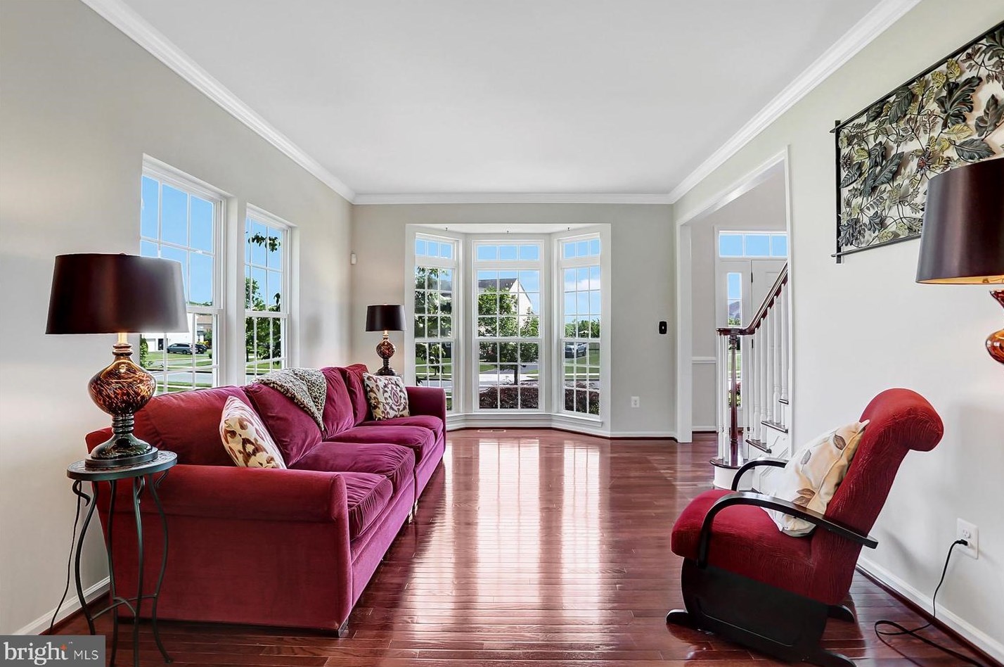 147 Warm Sunday Way, Navy Sup Dpt PA 17050-3802 exterior