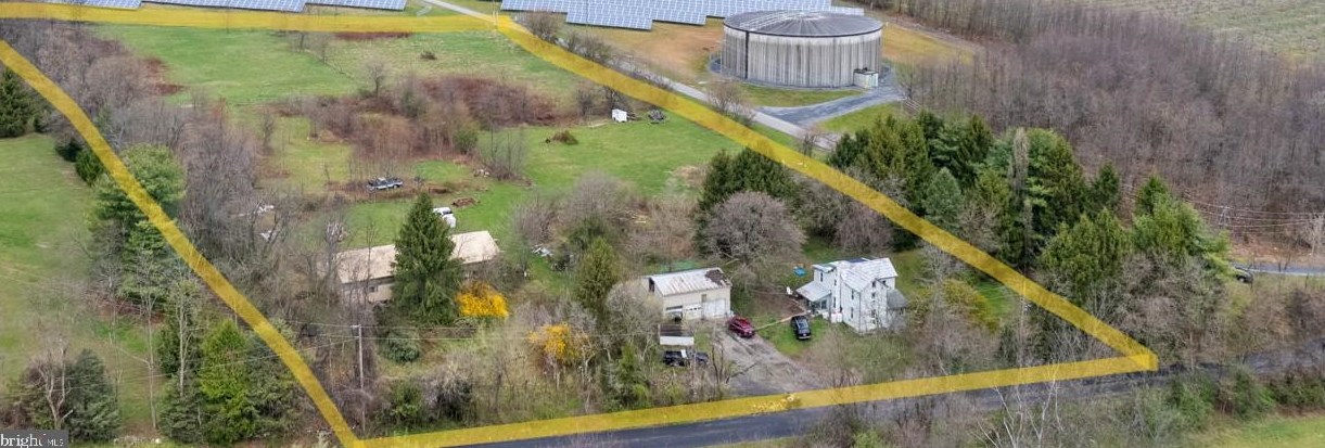 47 Coon Rd, Toland, PA 17324