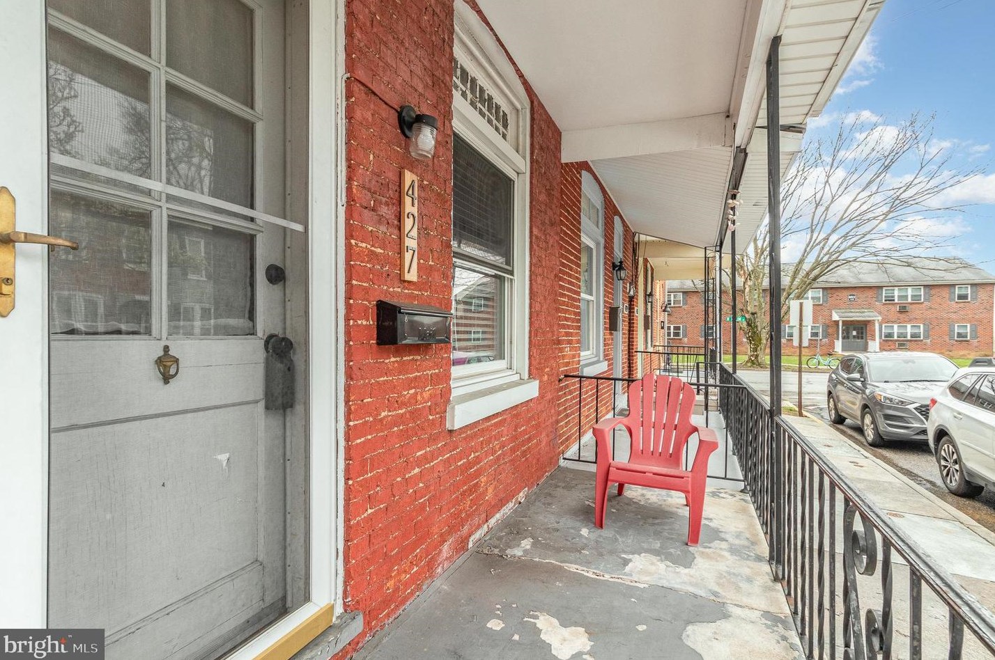427 Arch St, Carlisle, PA 17013-3806