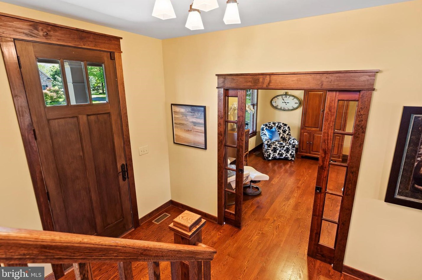 25 Morgan Dr, Carlisle PA  17015-7914 exterior