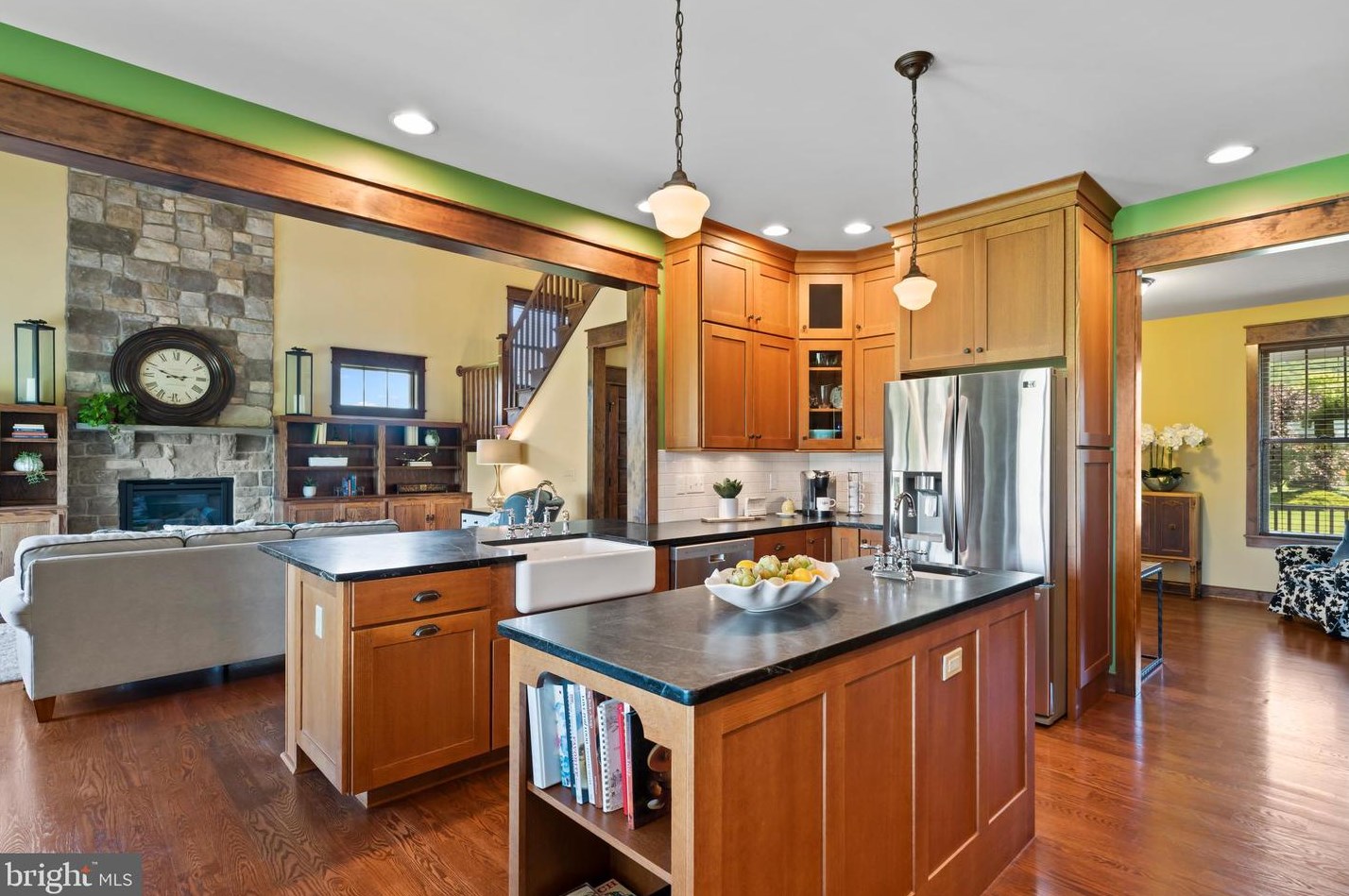 25 Morgan Dr, Carlisle PA  17015-7914 exterior