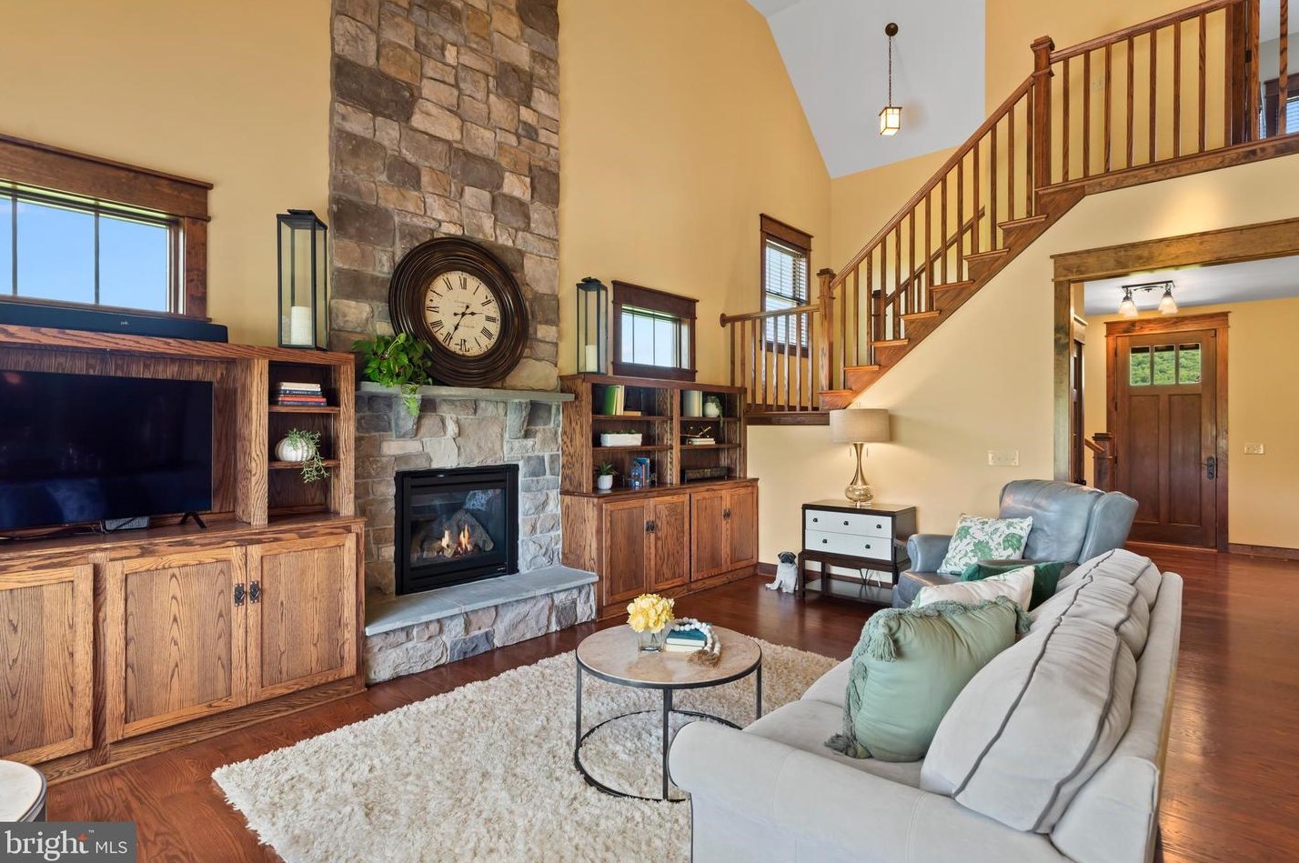 25 Morgan Dr, Carlisle PA  17015-7914 exterior