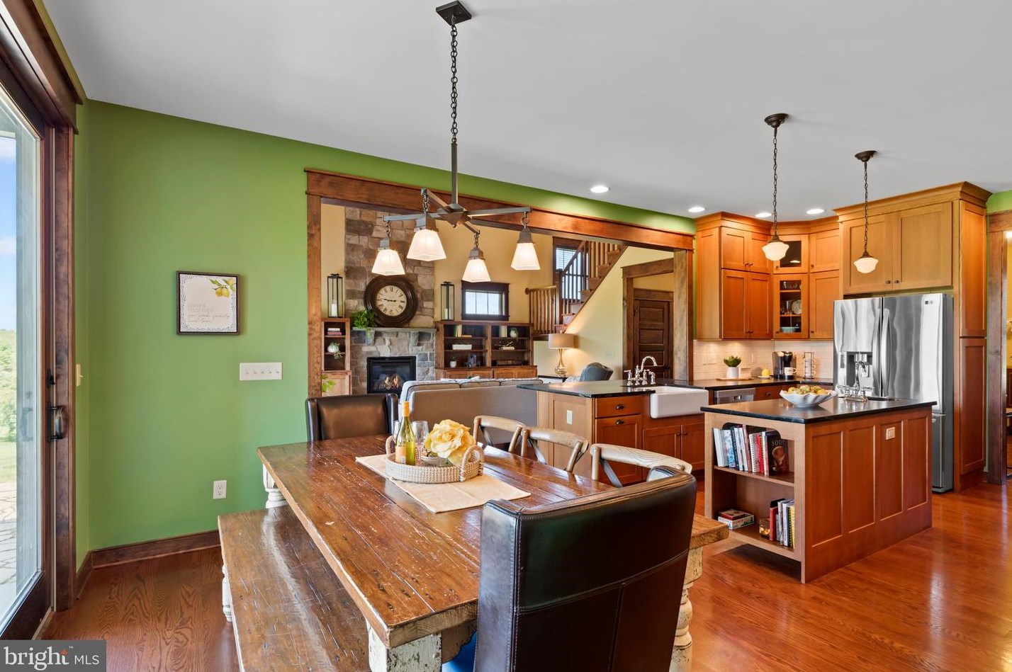 25 Morgan Dr, Carlisle PA  17015-7914 exterior