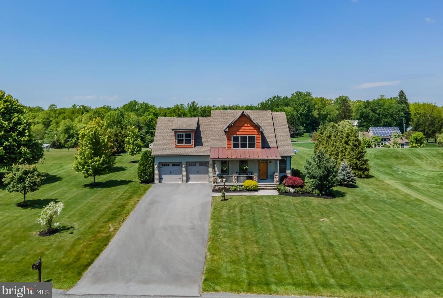 25 Morgan Dr, Carlisle, PA 17015-7935