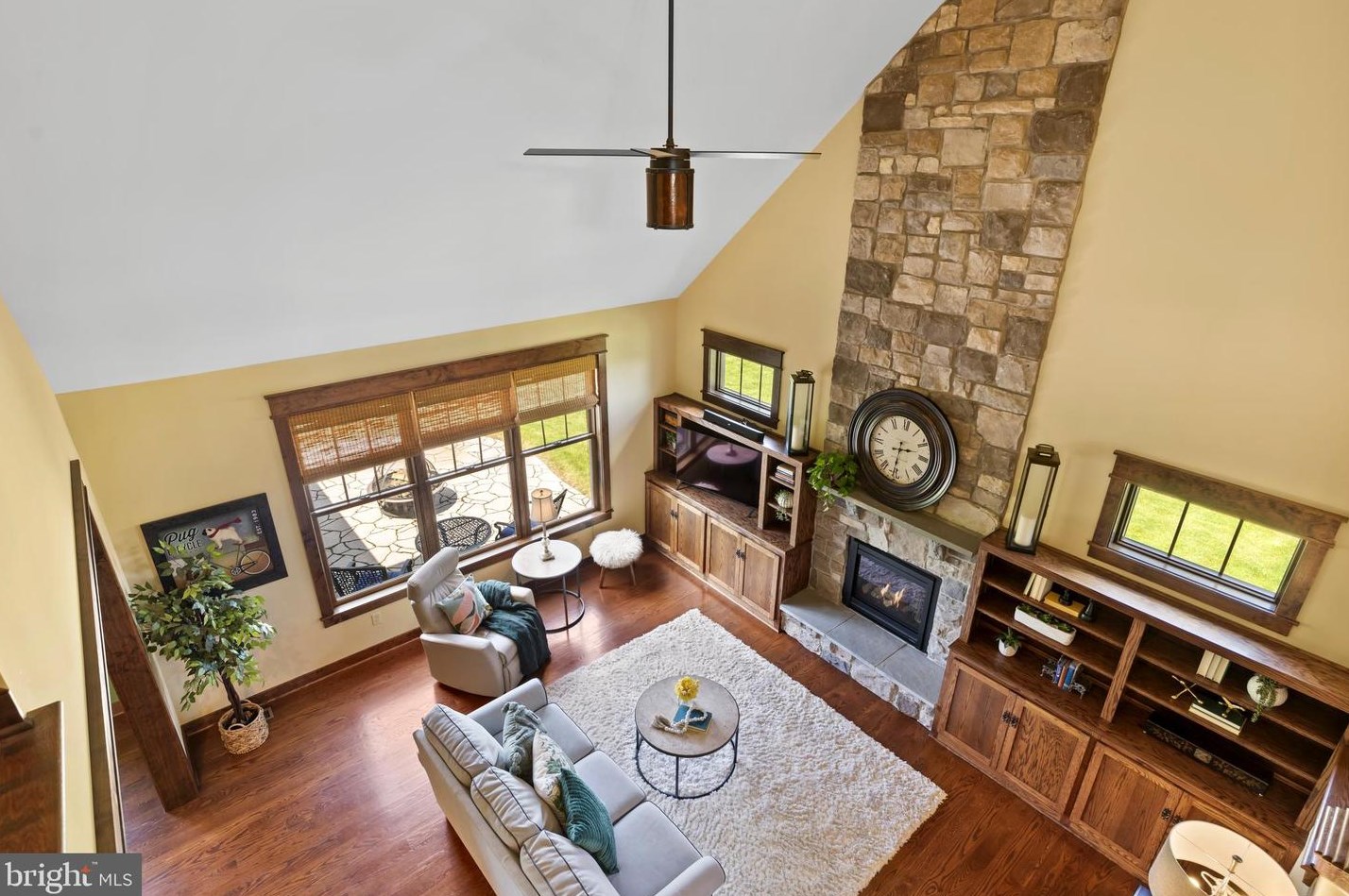 25 Morgan Dr, Carlisle PA  17015-7914 exterior