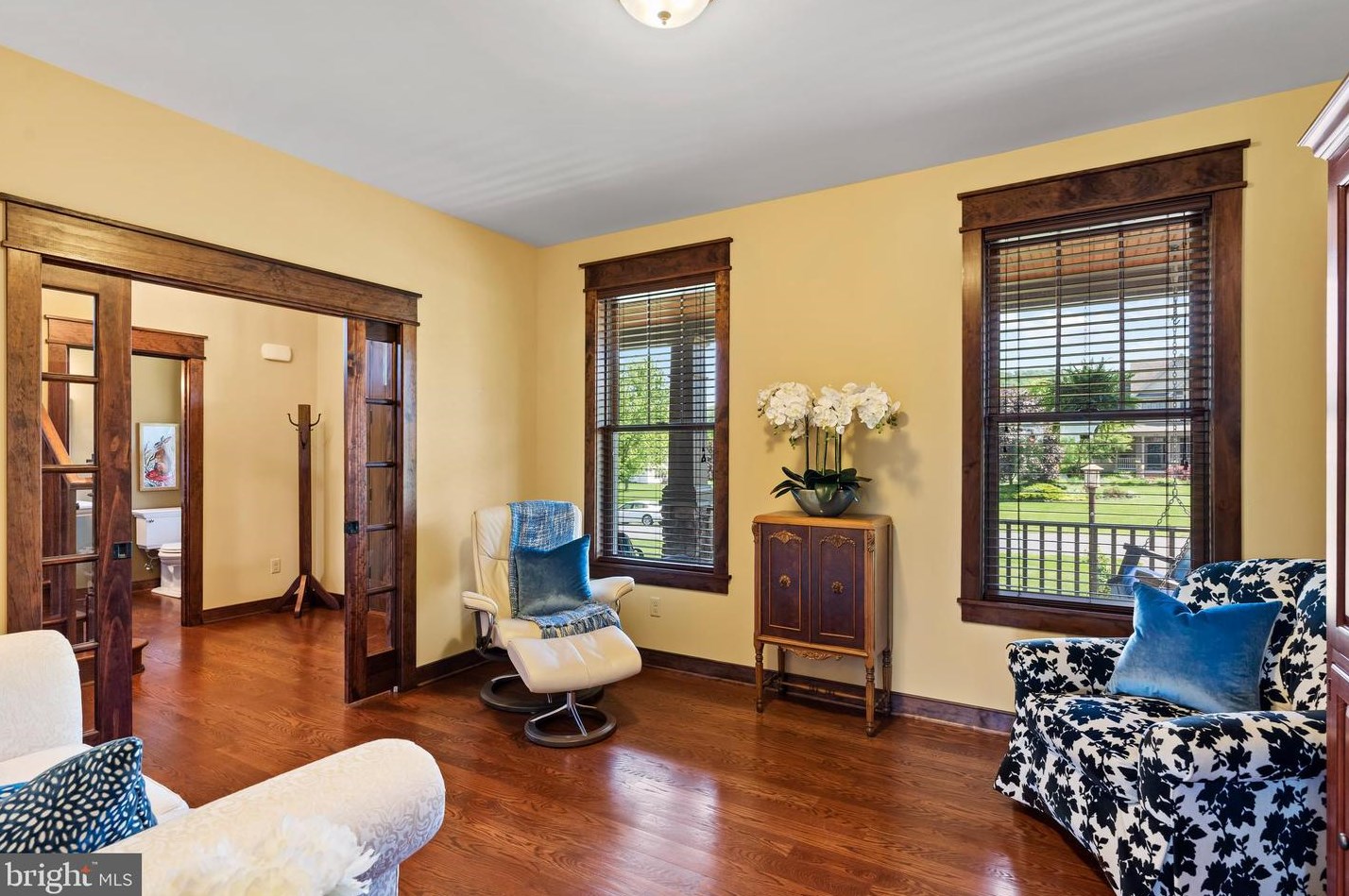 25 Morgan Dr, Carlisle PA  17015-7914 exterior