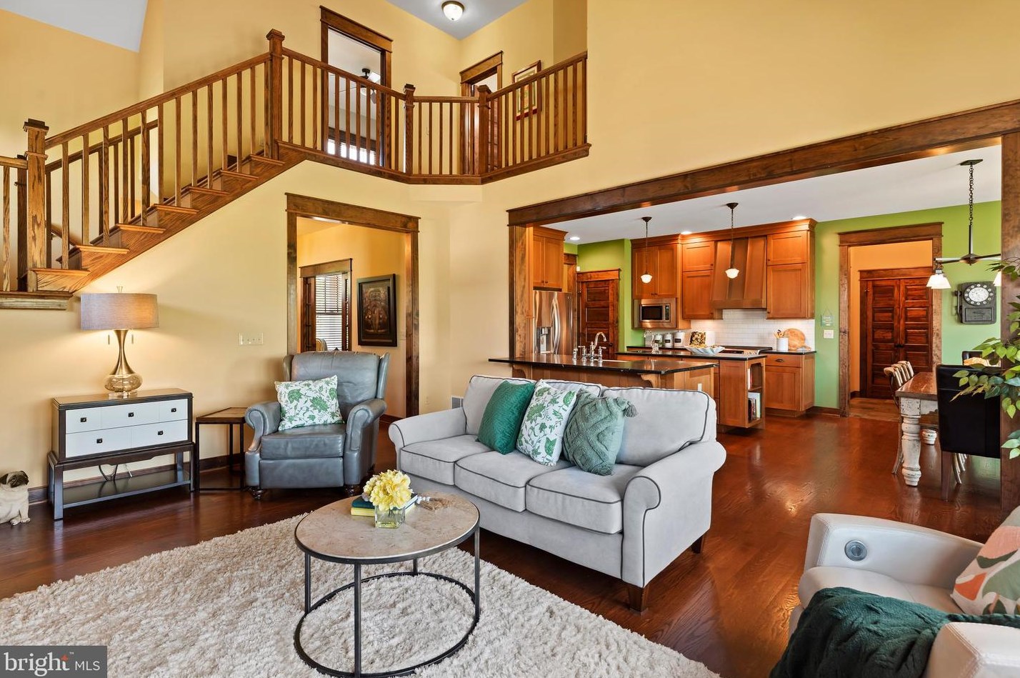 25 Morgan Dr, Carlisle PA  17015-7914 exterior