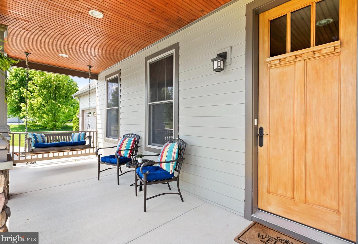 25 Morgan Dr, Carlisle PA  17015-7914 exterior