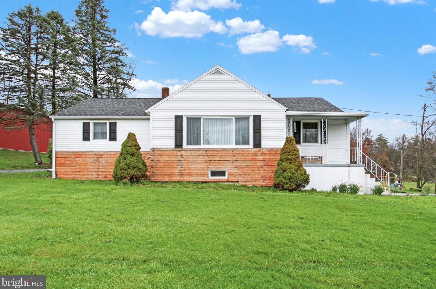 889 Baltimore Pike, Toland, PA 17324