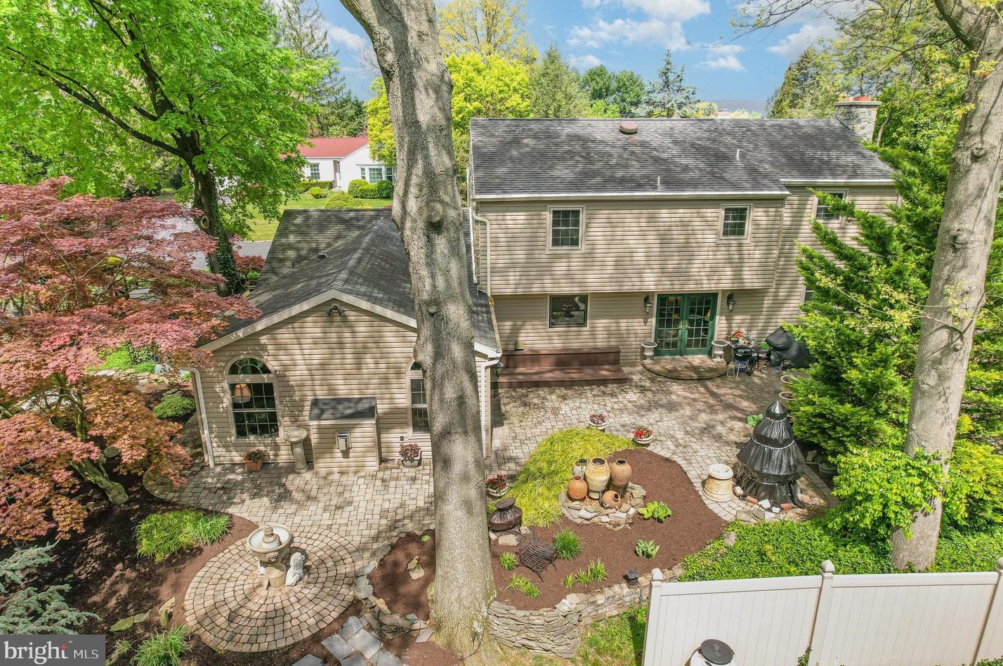 1905 Cooper Cir, Camp Hill, PA 17011