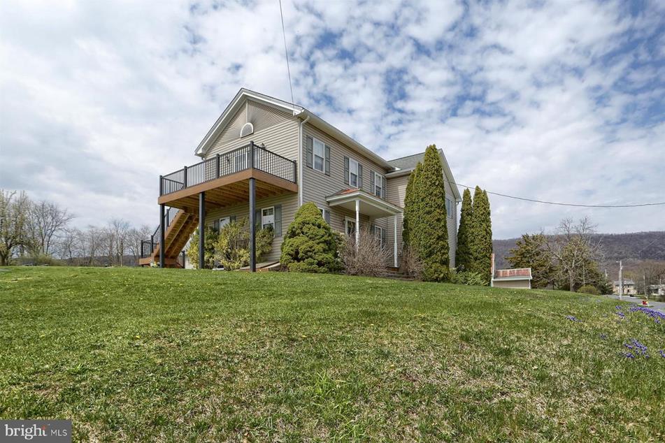 878 Grahams Wood Rd, Newville, PA 17241 MLS PACB2029802 Coldwell Banker