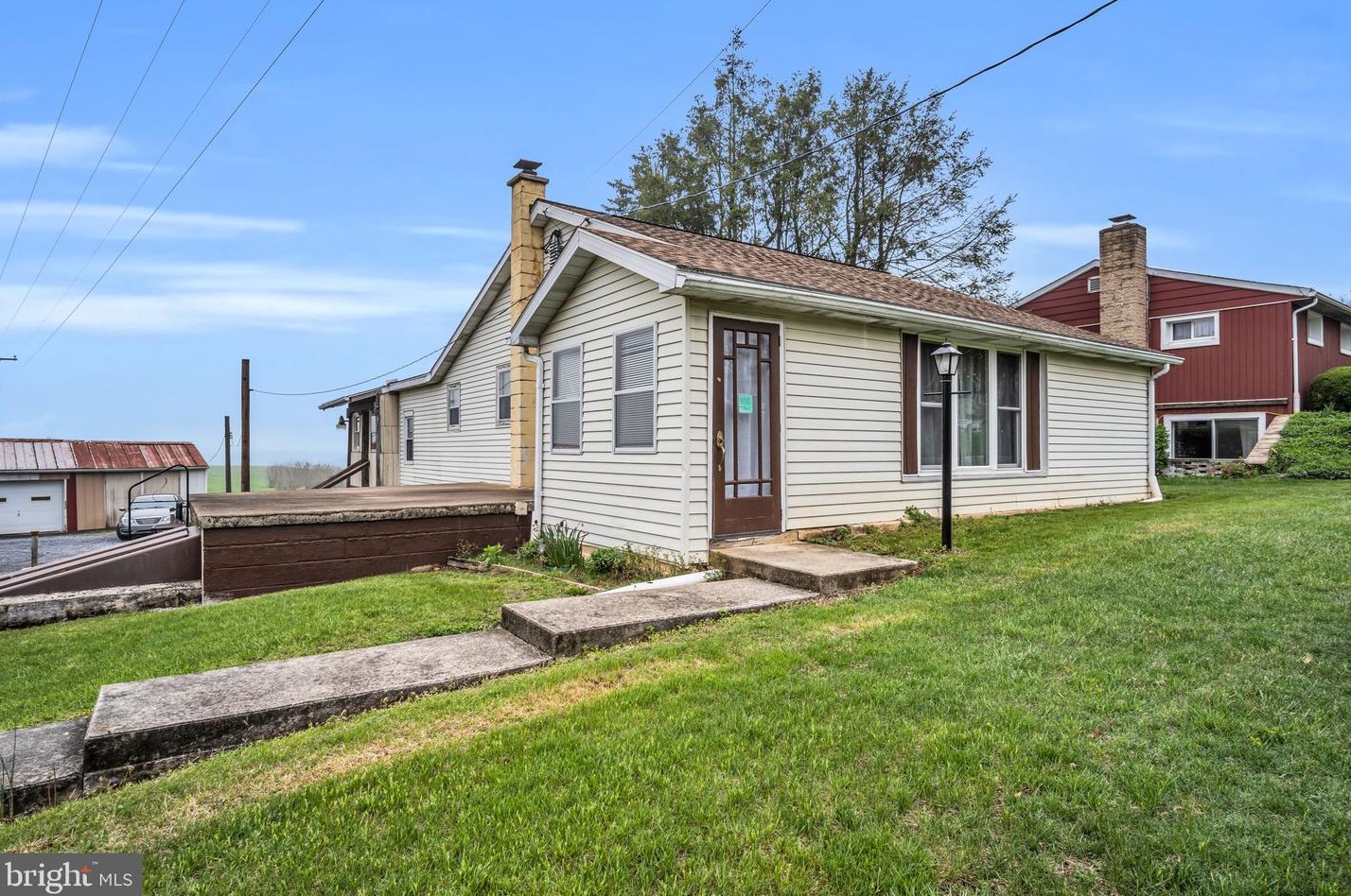 720 Sandbank Rd, Mount Holly Springs, PA 17065