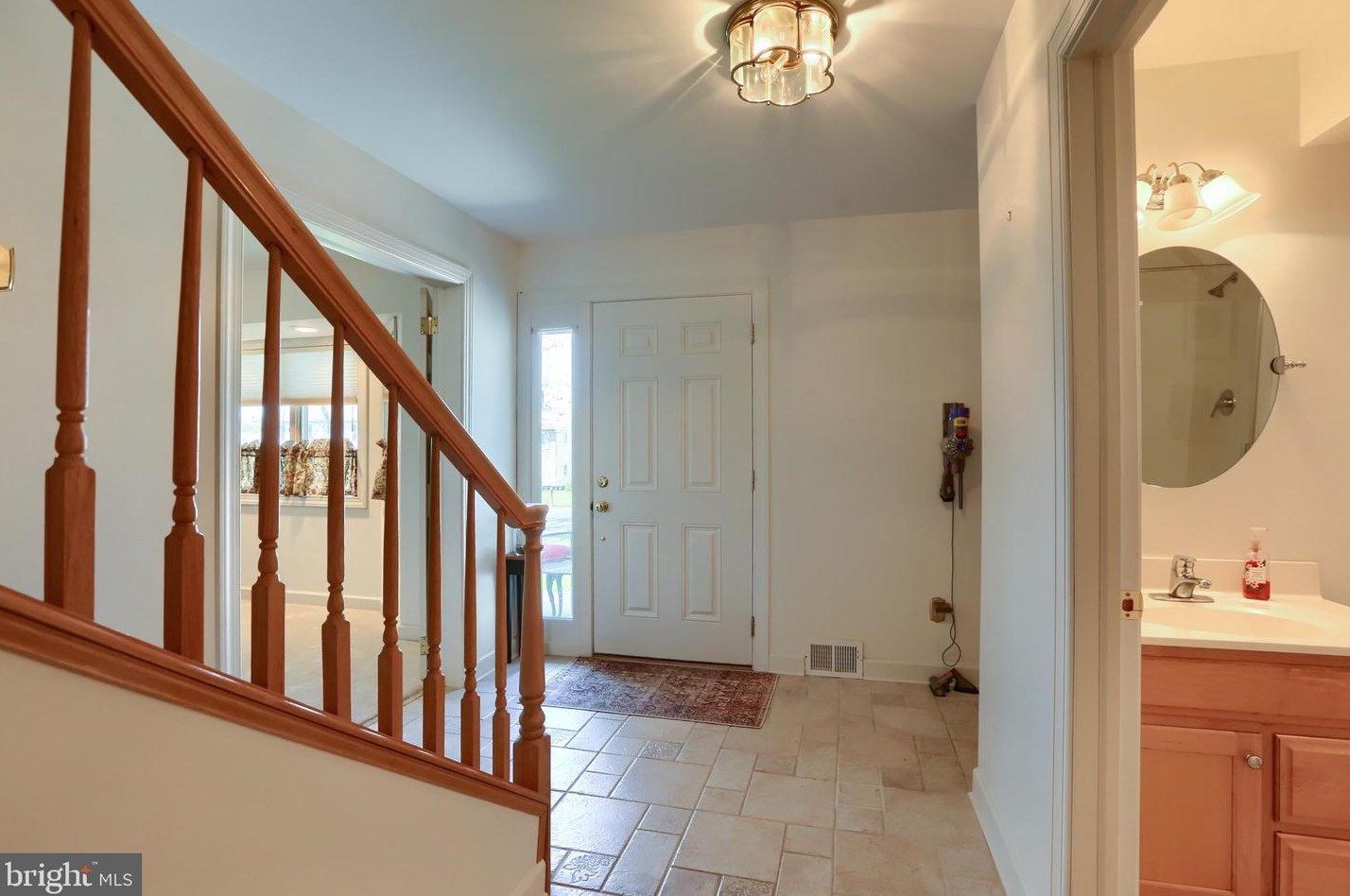 1207 Pheasant Dr, Carlisle PA 17013-1228 exterior