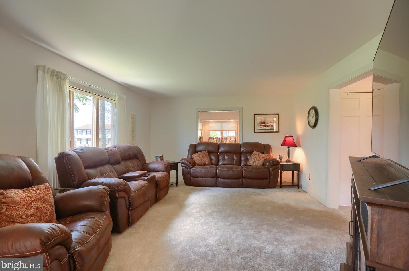 1207 Pheasant Dr, Carlisle PA 17013-1228 exterior