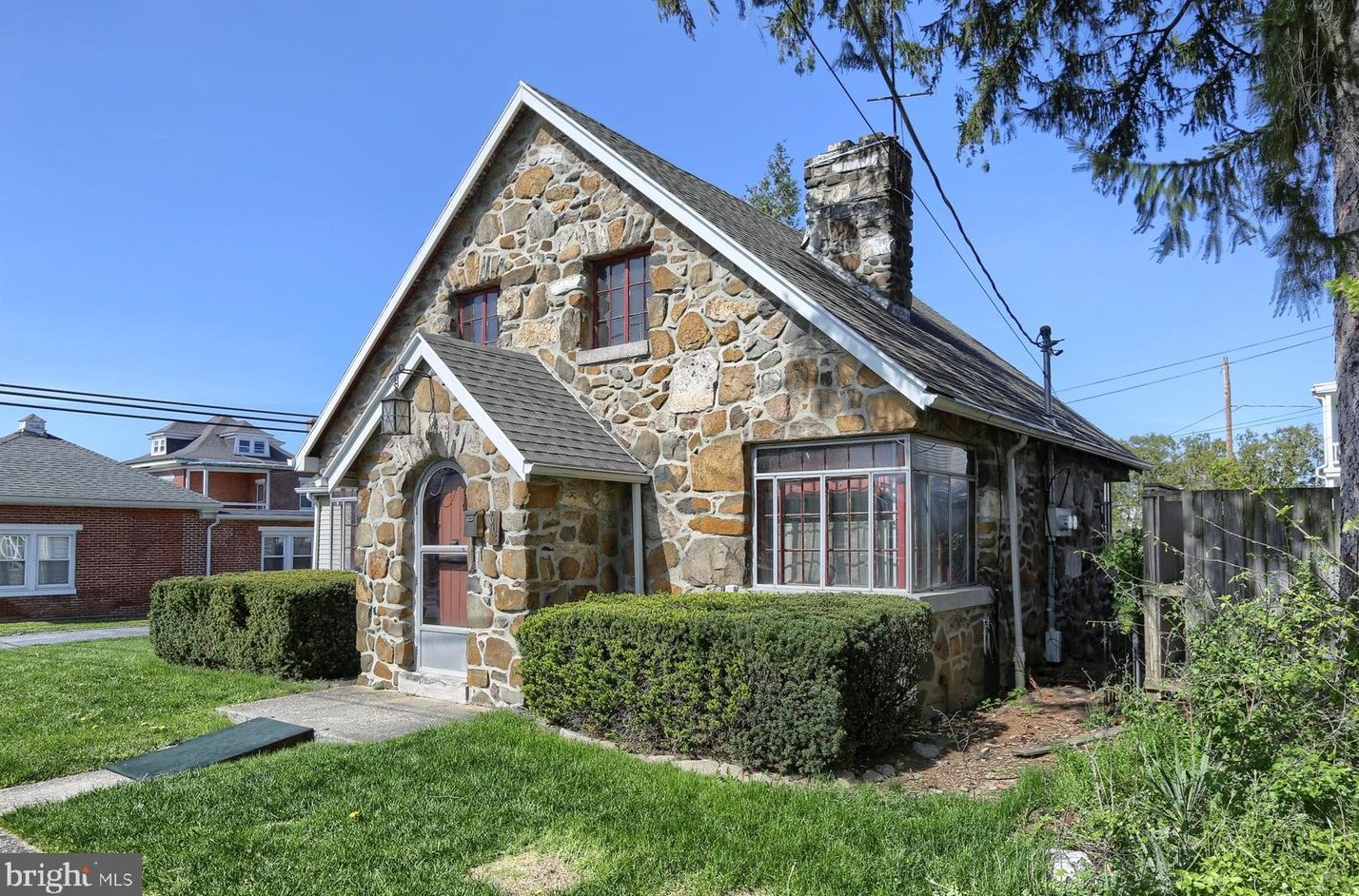 603 Reno St, Rudytown, PA 17070