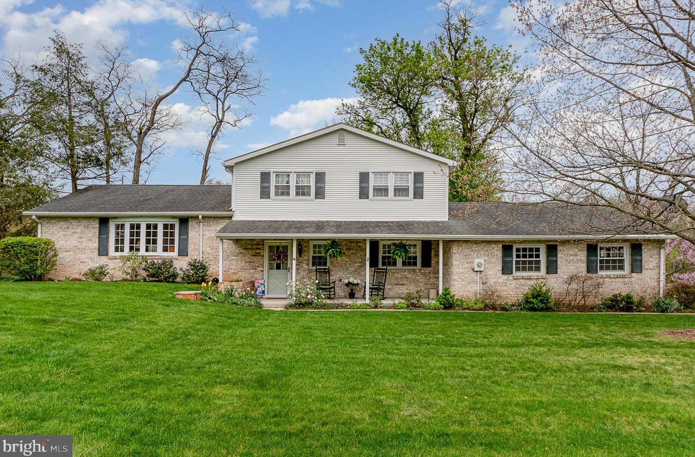 156 Yellowbreeches Rd, Carlisle, PA 17015-7501