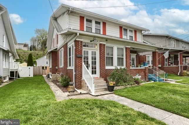 412 N 2nd St, Lemoyne, PA 17043
