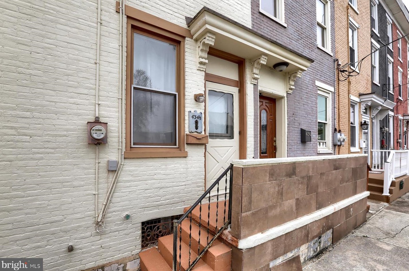 4345 Market St, Rudytown, PA 17070