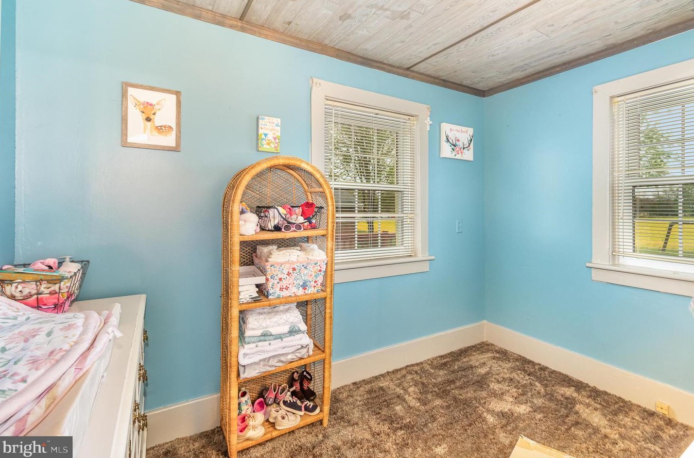 39 Maple Ave, Walnut Bottom PA  17266-9701 exterior