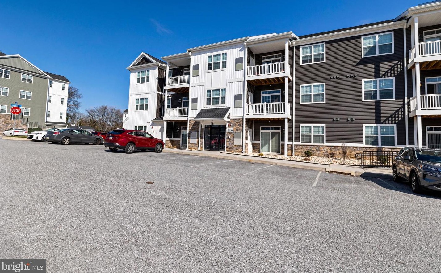 1201 Walnut Bottom Rd, Carlisle PA  17015-7688 exterior