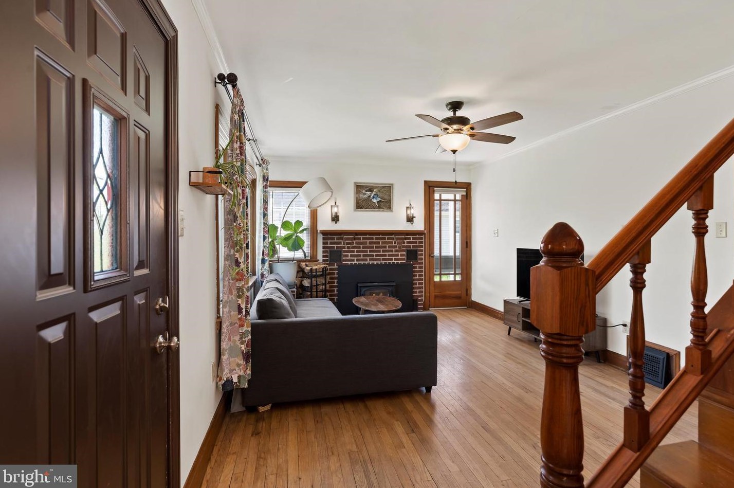 18 Meetinghouse Spg Rd, Carlisle PA  exterior