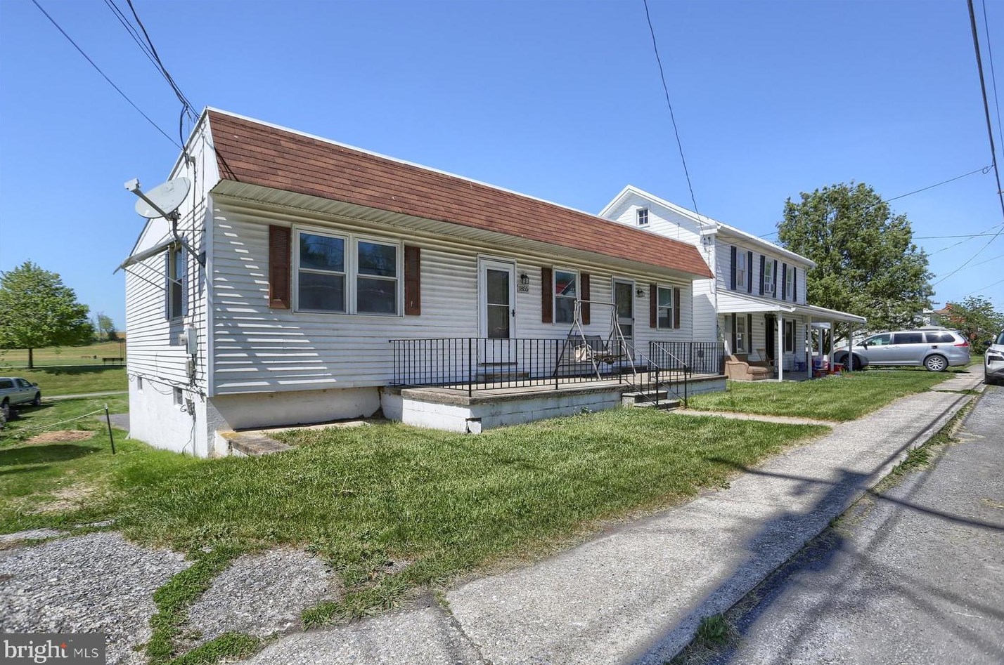1855 Walnut Bottom Rd, North Newton, PA 17241