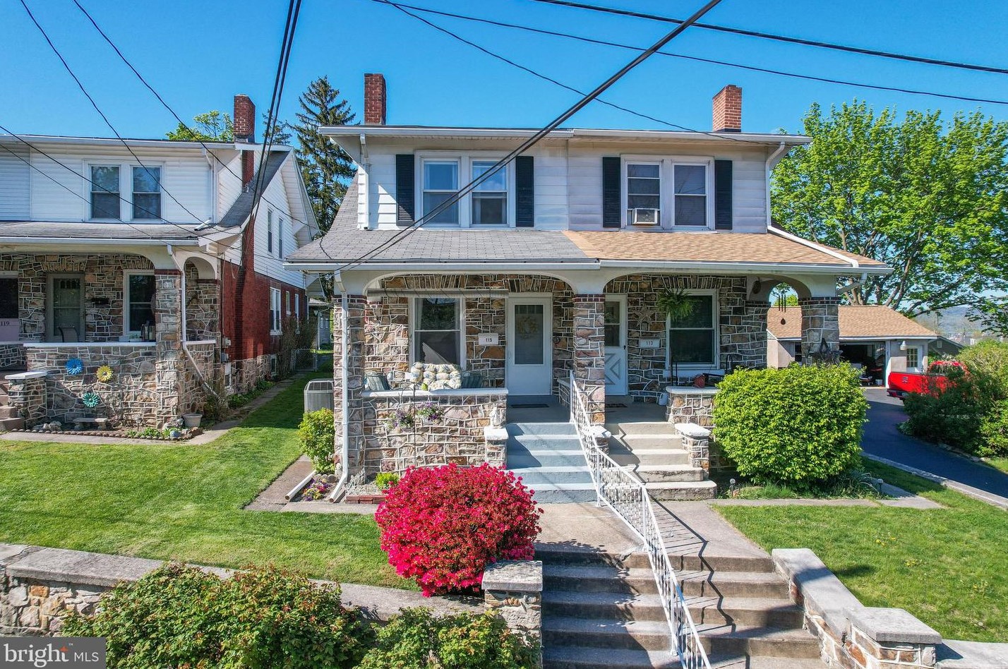 115 York St, West Enola, PA 17025