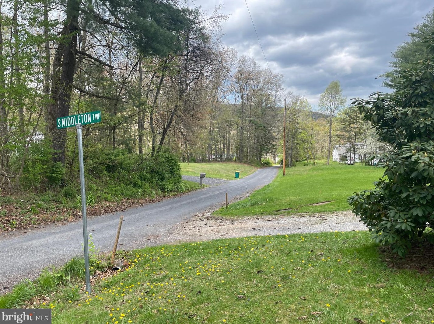 451 Old State Rd, Toland, PA 17324