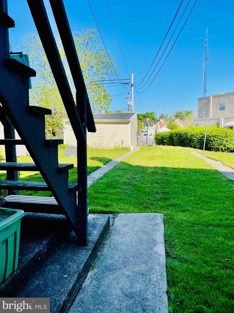 323 4th St, Rudytown, PA 17070