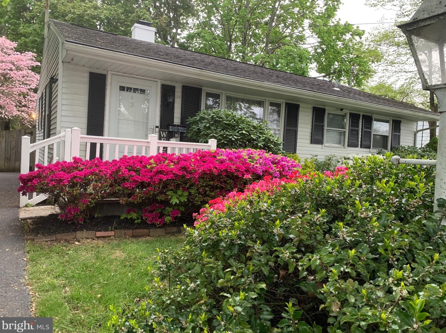 3 Courtland Rd, Camp Hill, PA 17011-6610