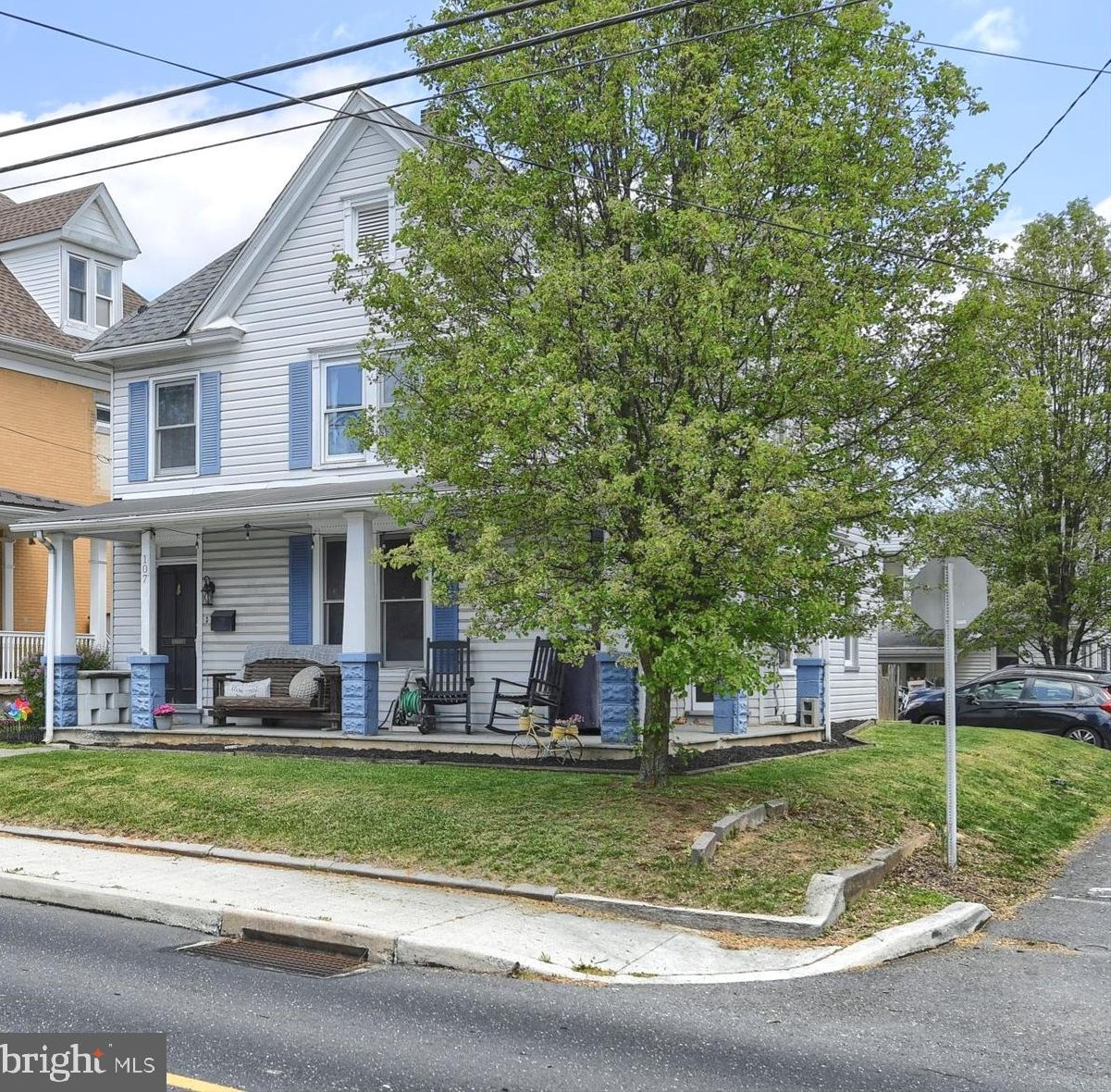 107 S Locust St, Camp Hill, PA 17011