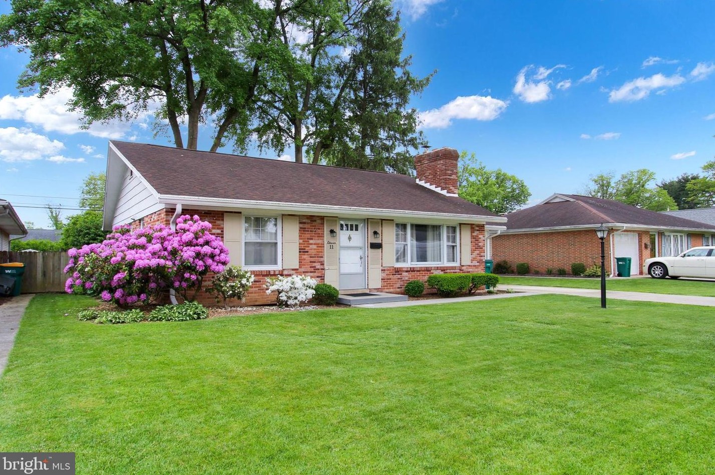 11 Gale Rd, Camp Hill, PA 17011-2620