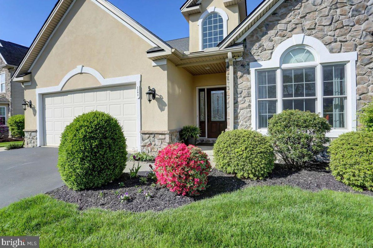 1282 Yarmouth Ln, Rudytown, PA 17070