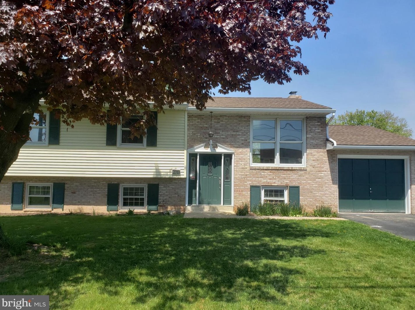 115 Slover Rd, Navy Sup Dpt, PA 17055-5844