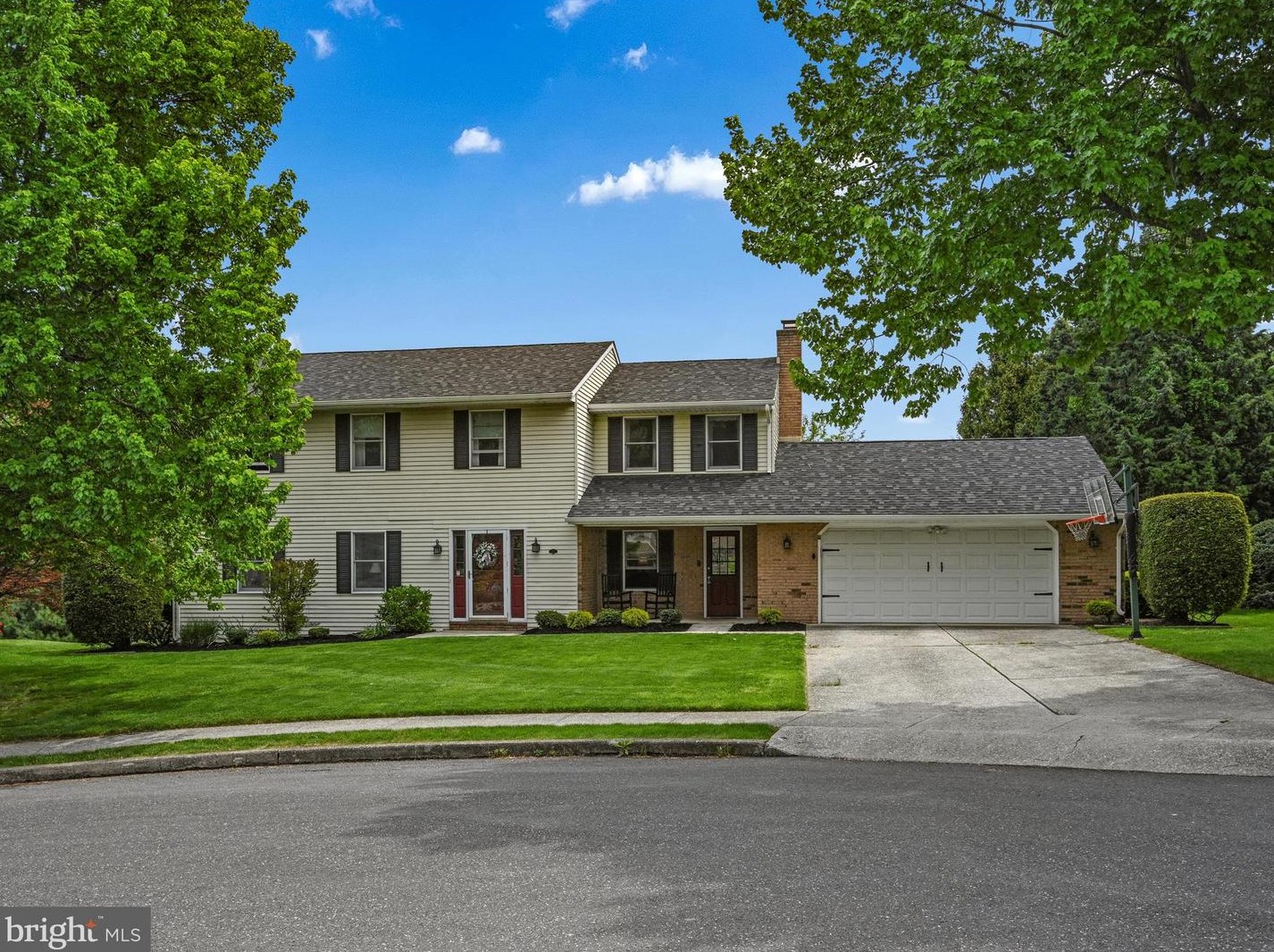 2103 Beacon Cir, Navy Sup Dpt, PA 17055-6170