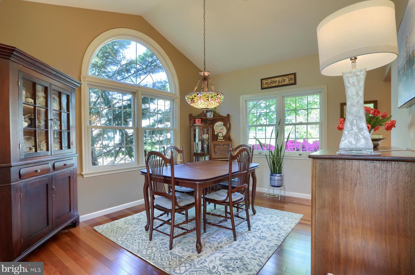 1333 Georgetown Cir, Carlisle PA  17013-3578 exterior