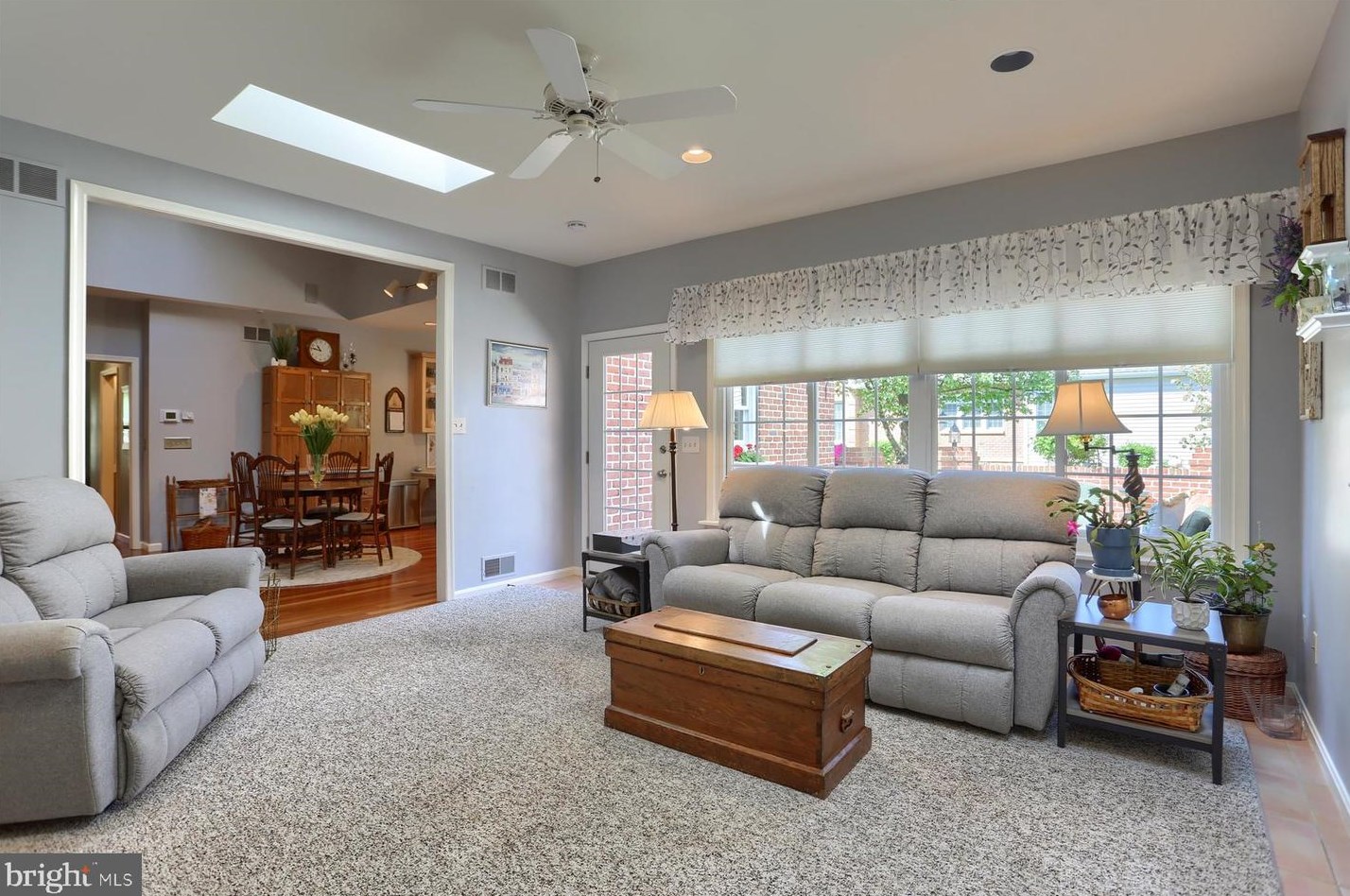 1333 Georgetown Cir, Carlisle PA  17013-3578 exterior