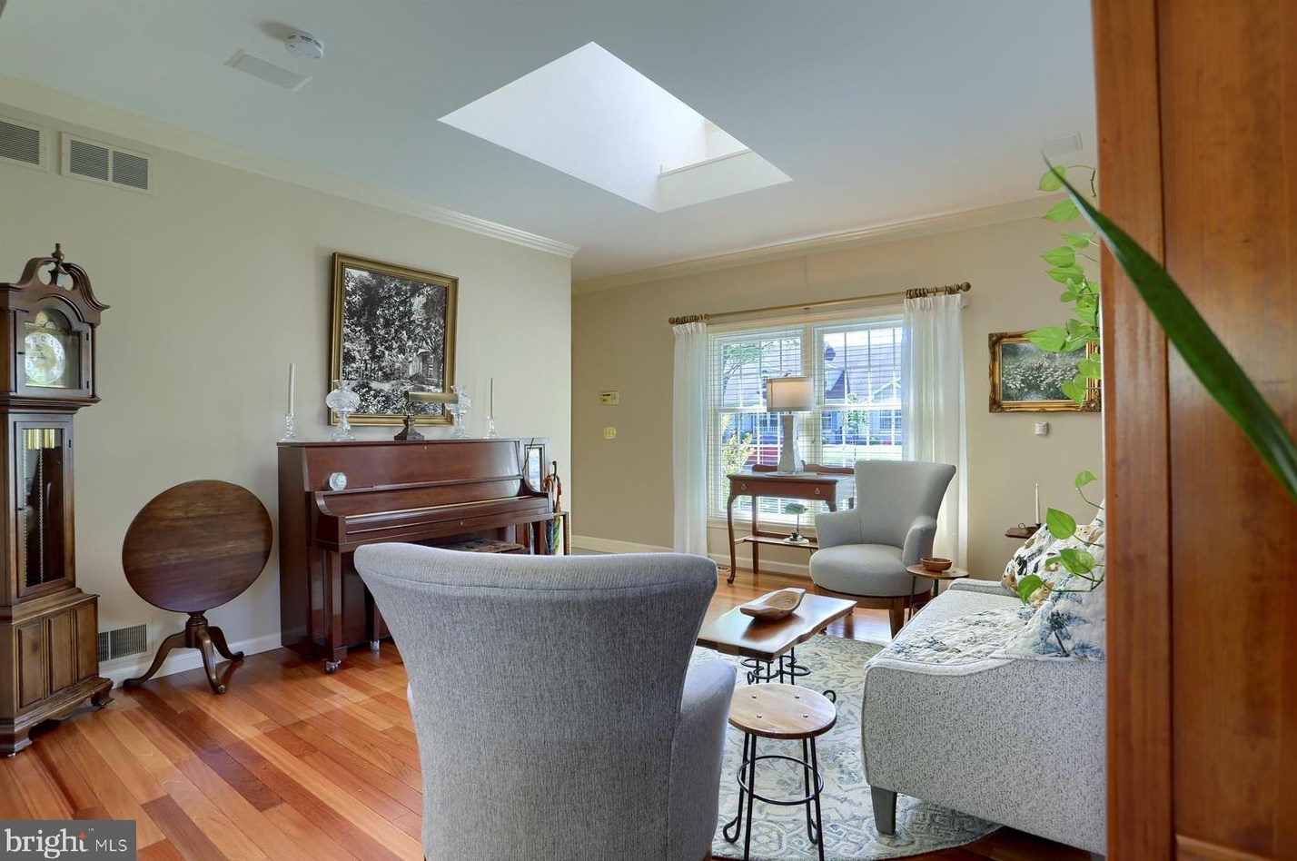 1333 Georgetown Cir, Carlisle PA  17013-3578 exterior