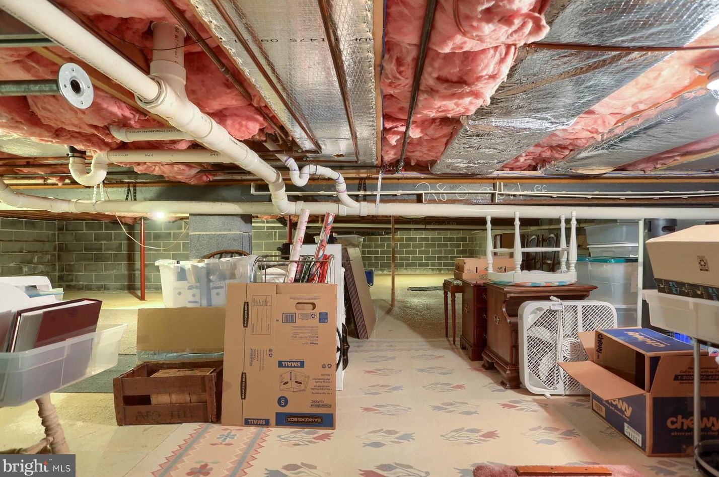 1333 Georgetown Cir, Carlisle PA  17013-3578 exterior