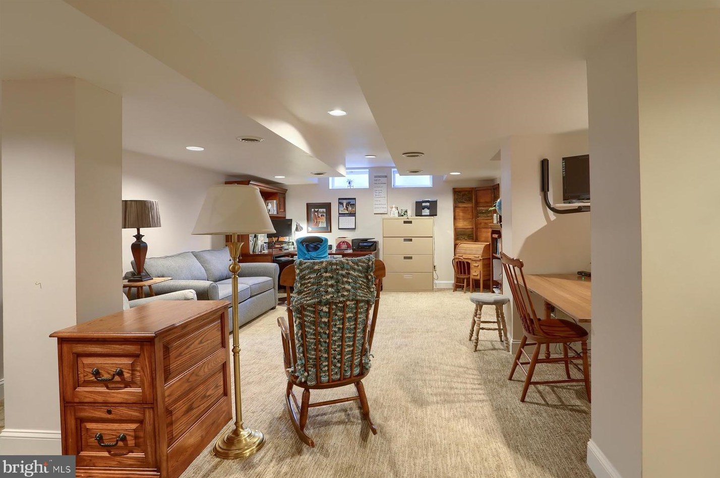 1333 Georgetown Cir, Carlisle PA  17013-3578 exterior