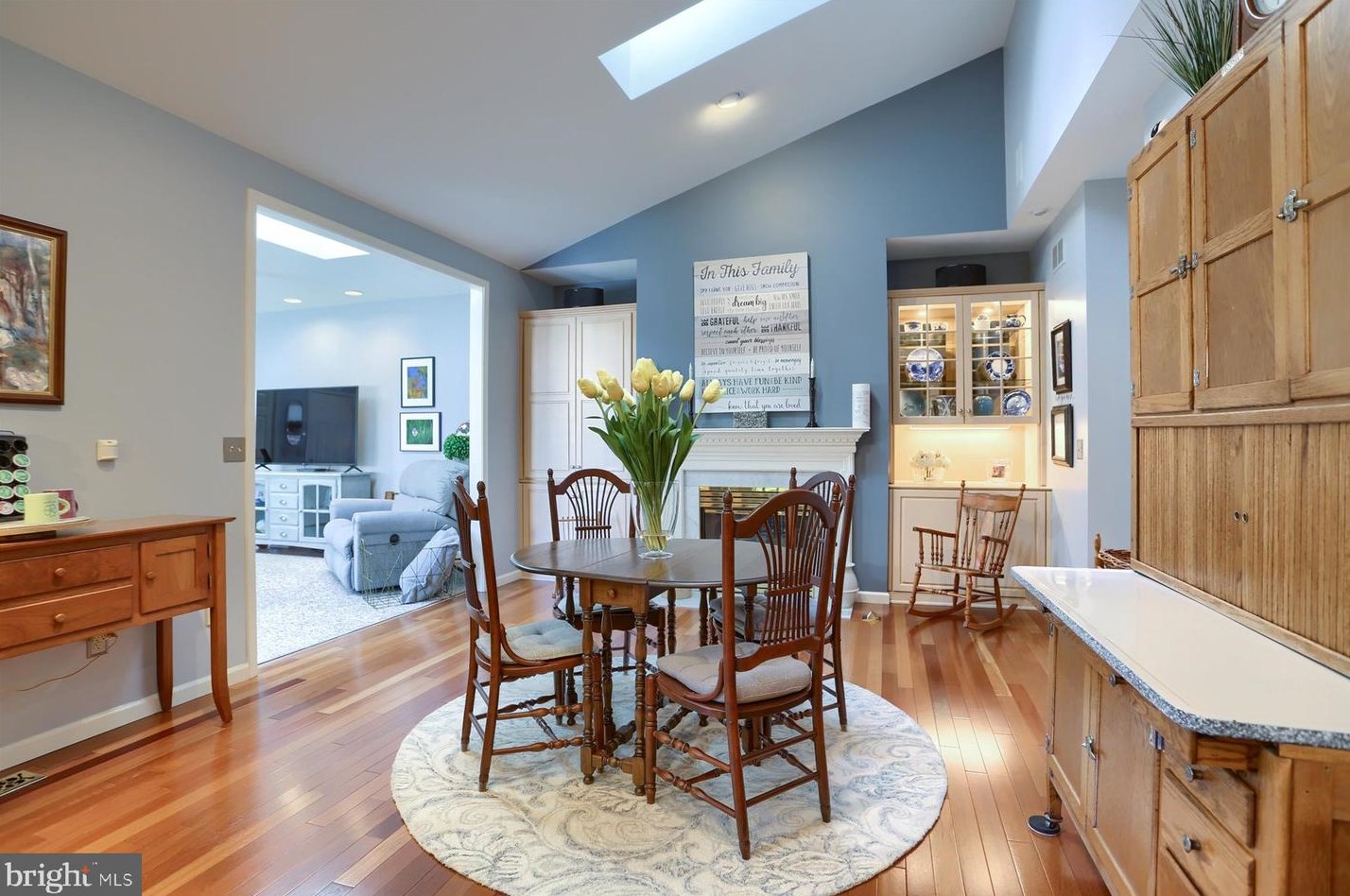 1333 Georgetown Cir, Carlisle PA  17013-3578 exterior