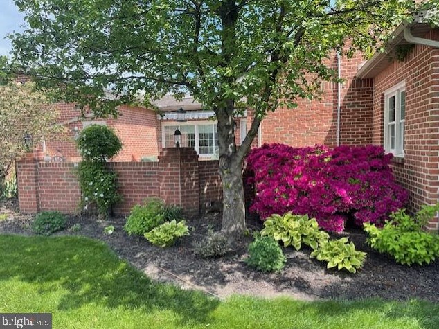 1333 Georgetown Cir, Carlisle, PA 17013-3564