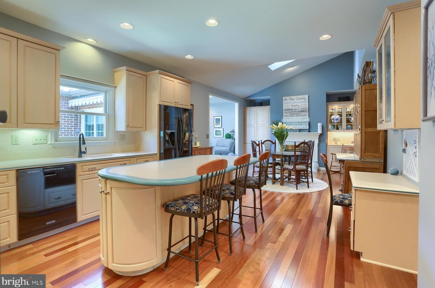 1333 Georgetown Cir, Carlisle PA  17013-3578 exterior