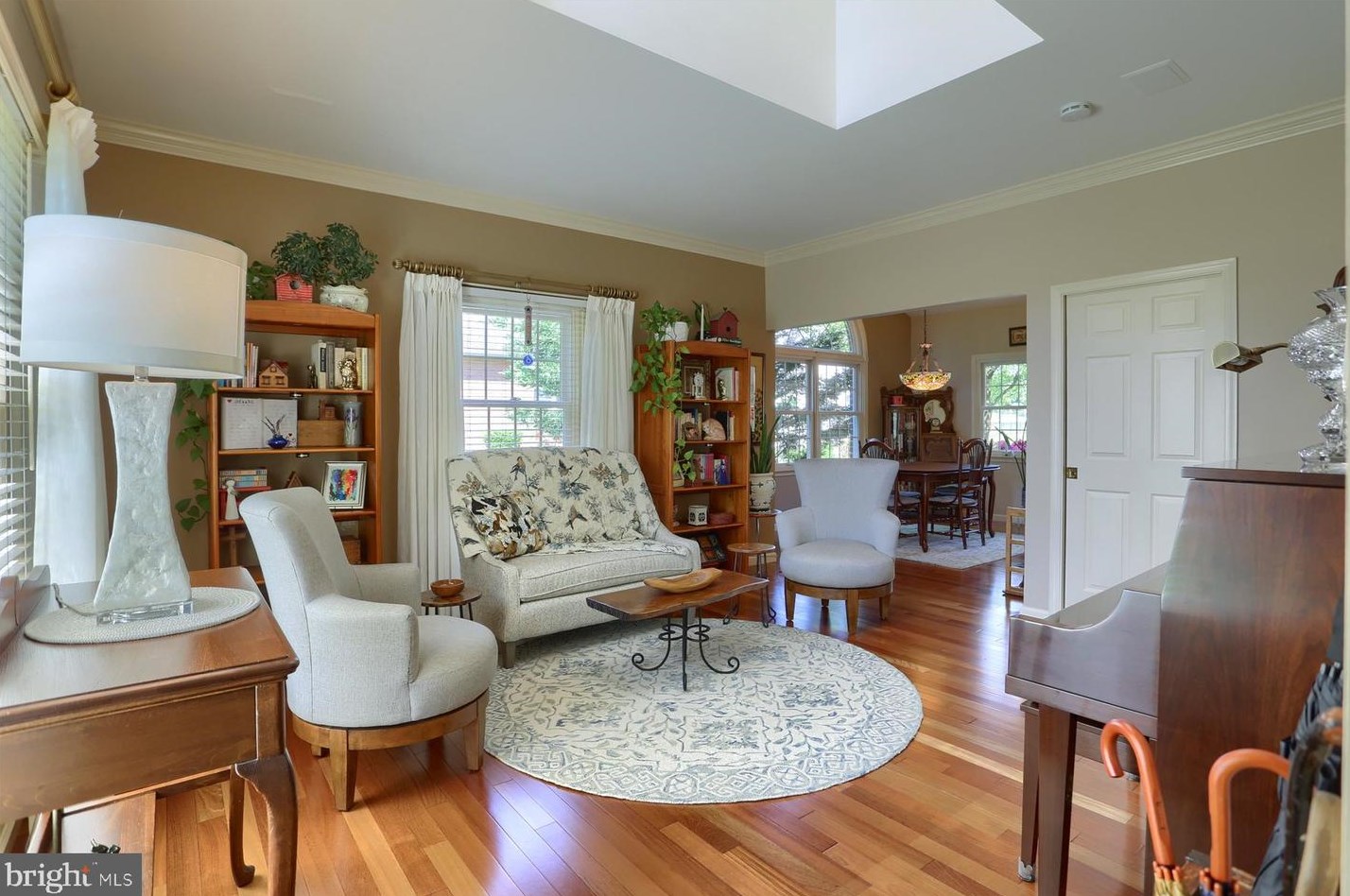 1333 Georgetown Cir, Carlisle PA  17013-3578 exterior