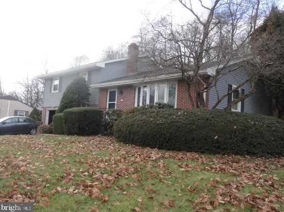 160 Shatto Dr, Carlisle, PA 17013-2119