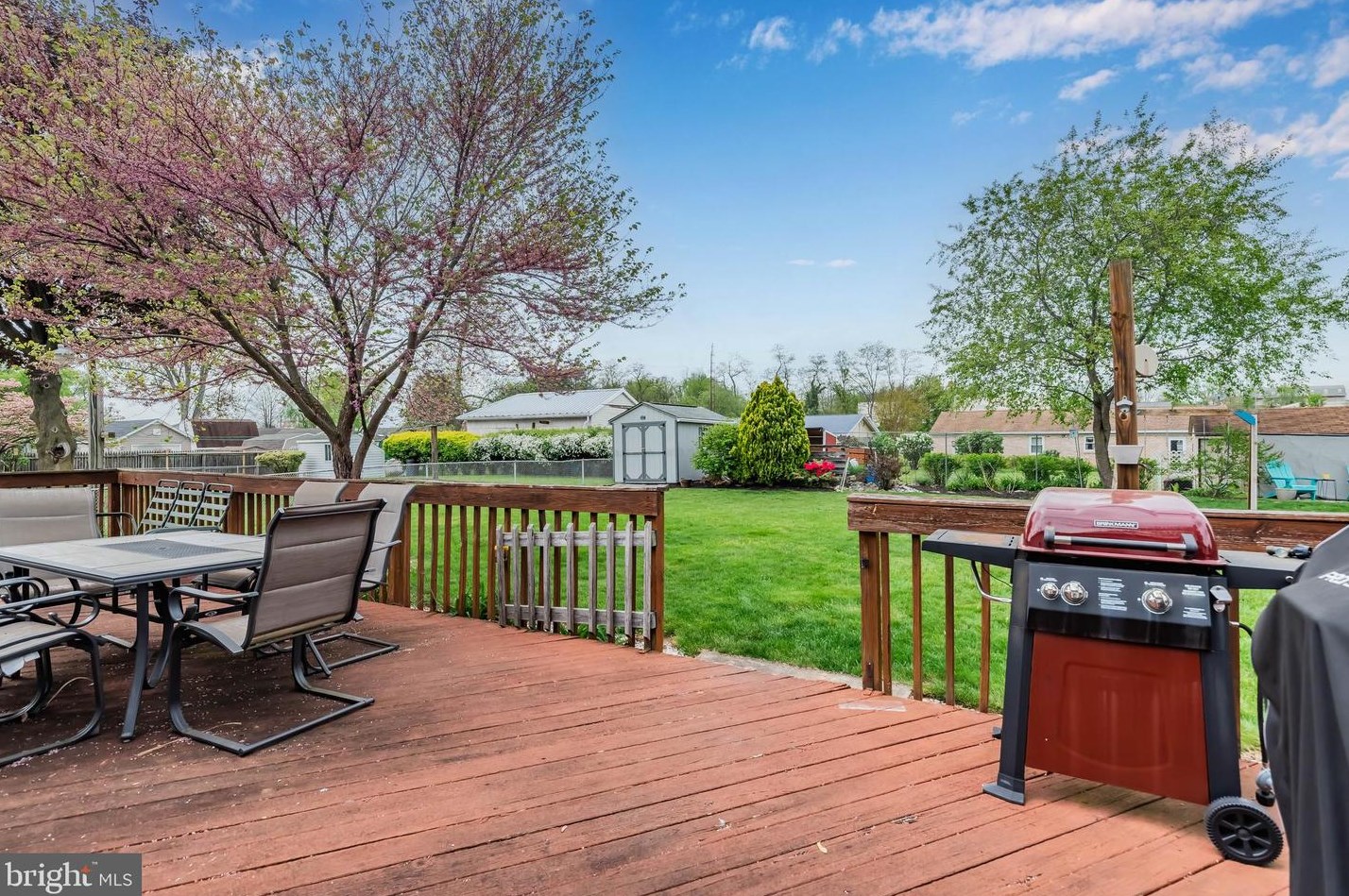 926 Gobin Dr, Carlisle PA 17013-1516 exterior