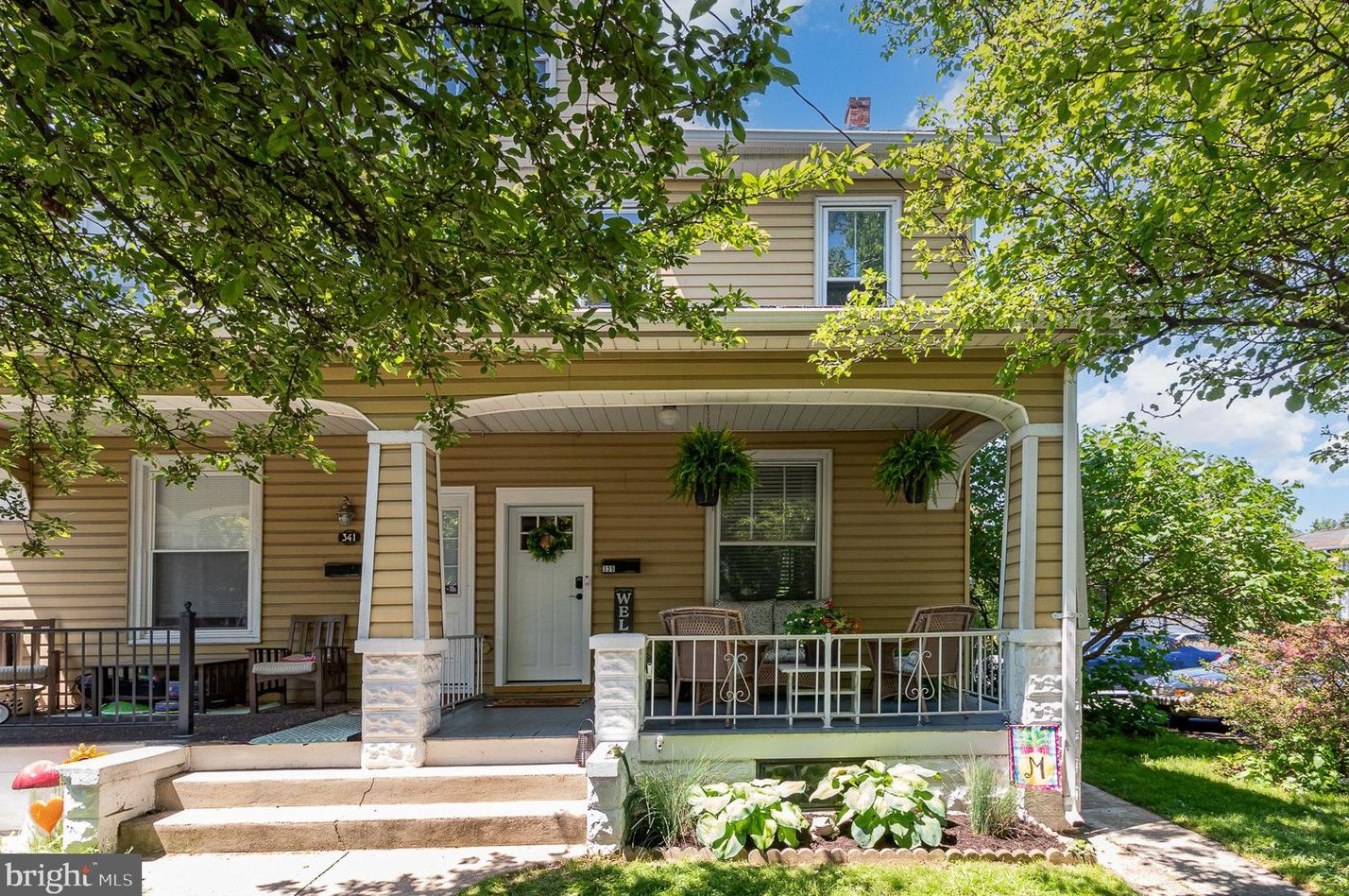 339 Hummel Ave, Lemoyne, PA 17043