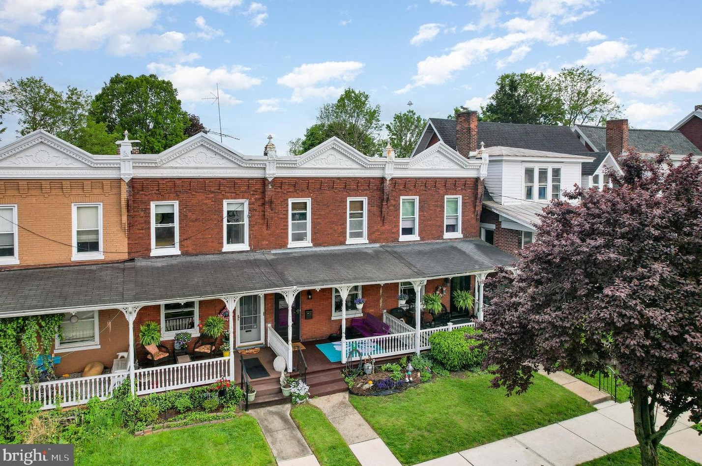 106 Hummel Ave, Lemoyne, PA 17043