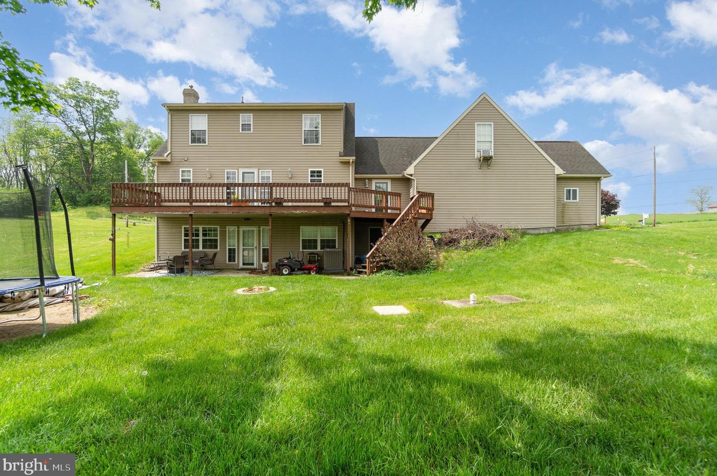 111 Foltz Rd, Lees Cross Roads, PA 17257